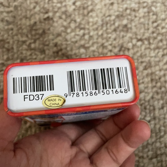 Photo feeling fun deck - Picture 3 of 5